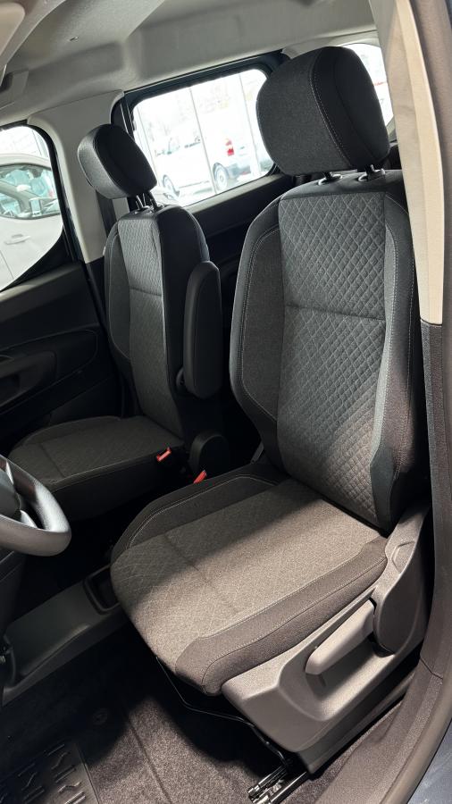 Opel Combo VAN