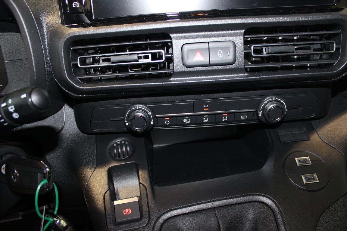 Opel Combo VAN