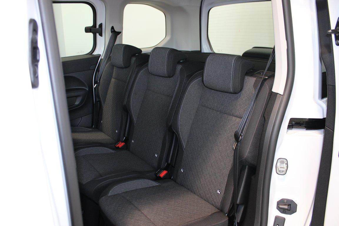 Opel Combo VAN