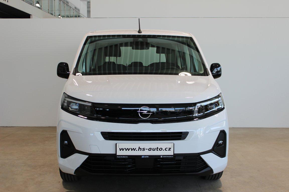 Opel Combo VAN
