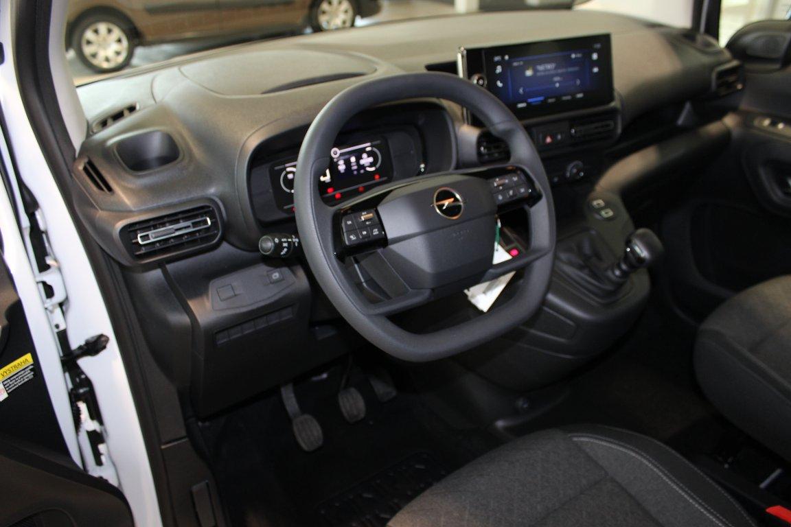 Opel Combo VAN