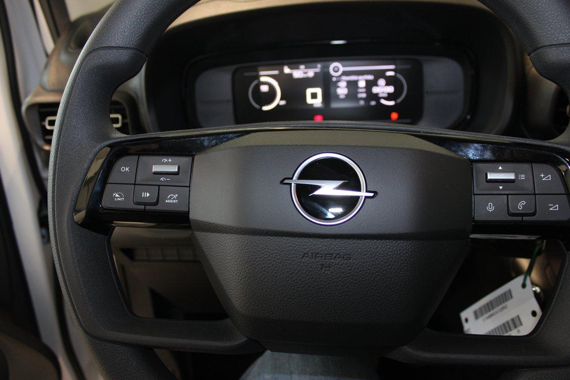 Opel Combo VAN