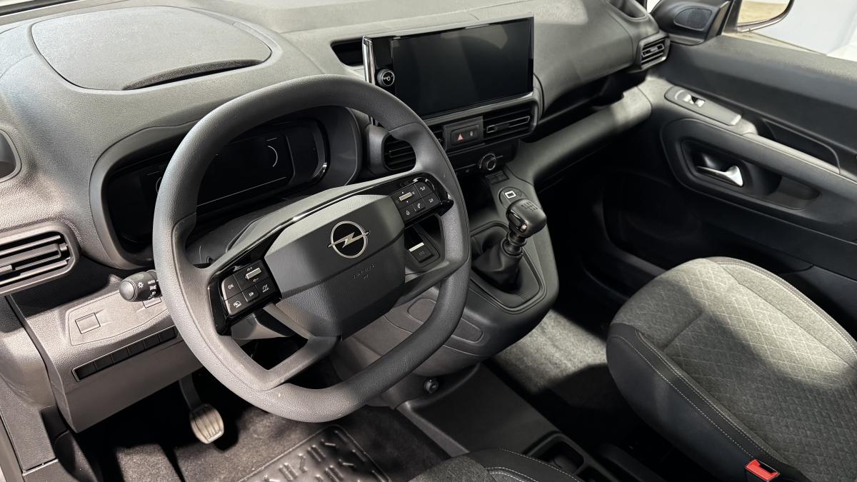 Opel Combo VAN