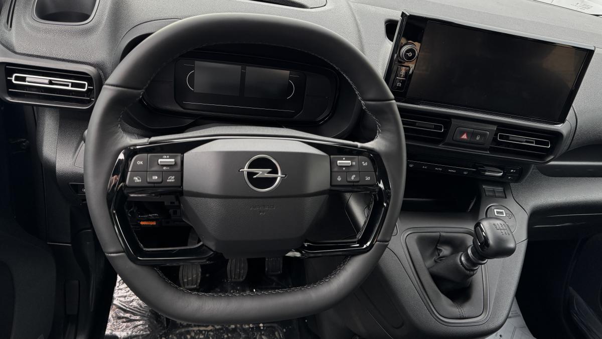 Opel Combo VAN