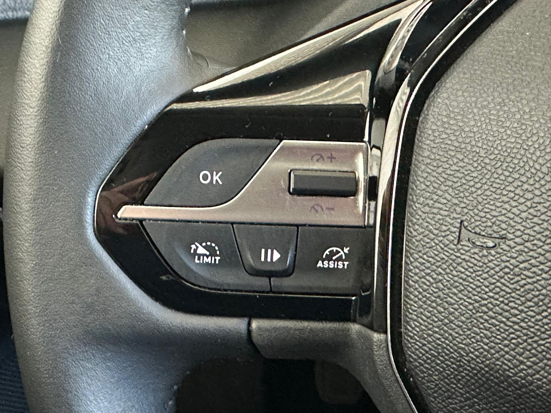 Peugeot 308 kombi