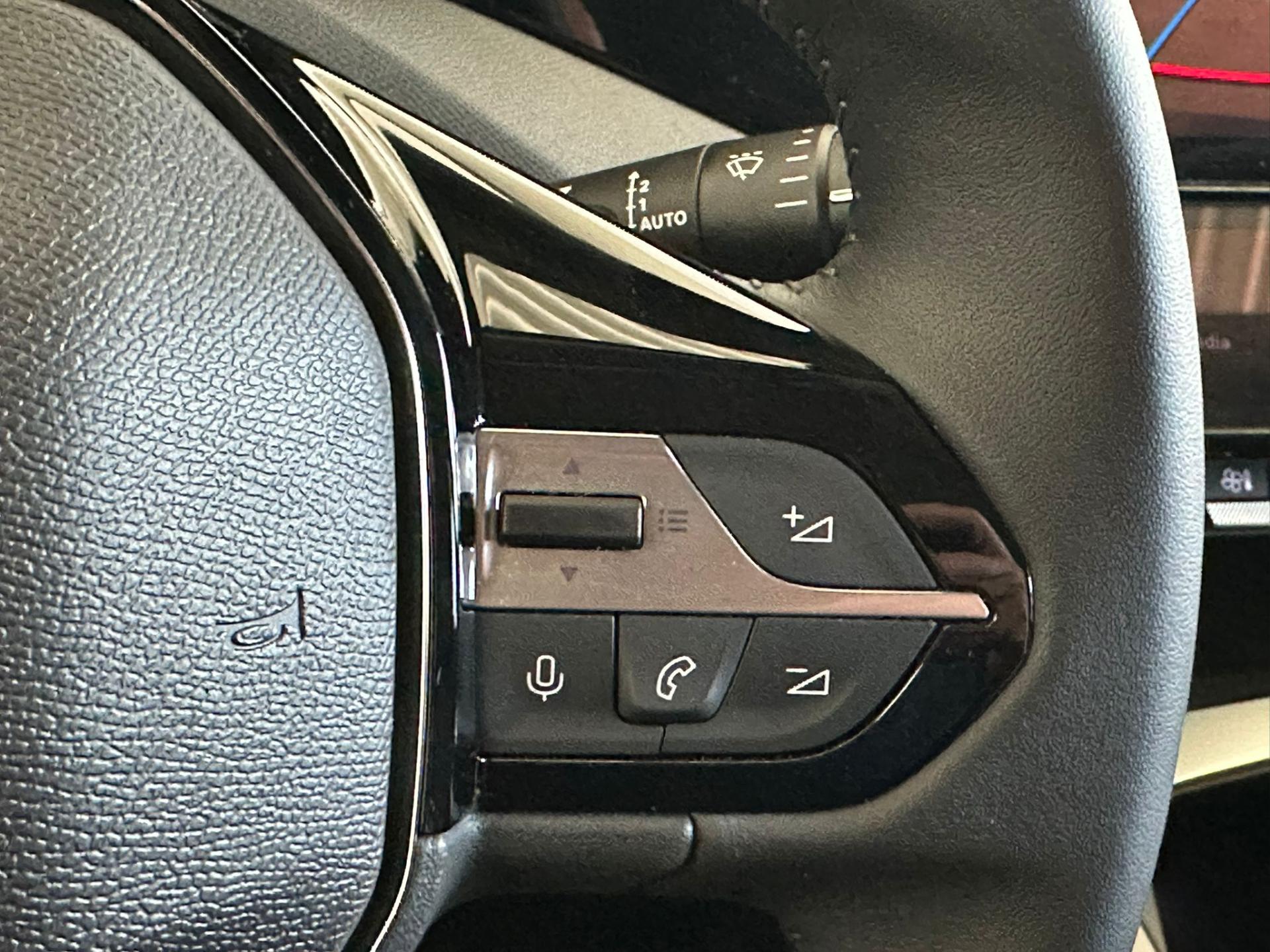 Peugeot 308 kombi