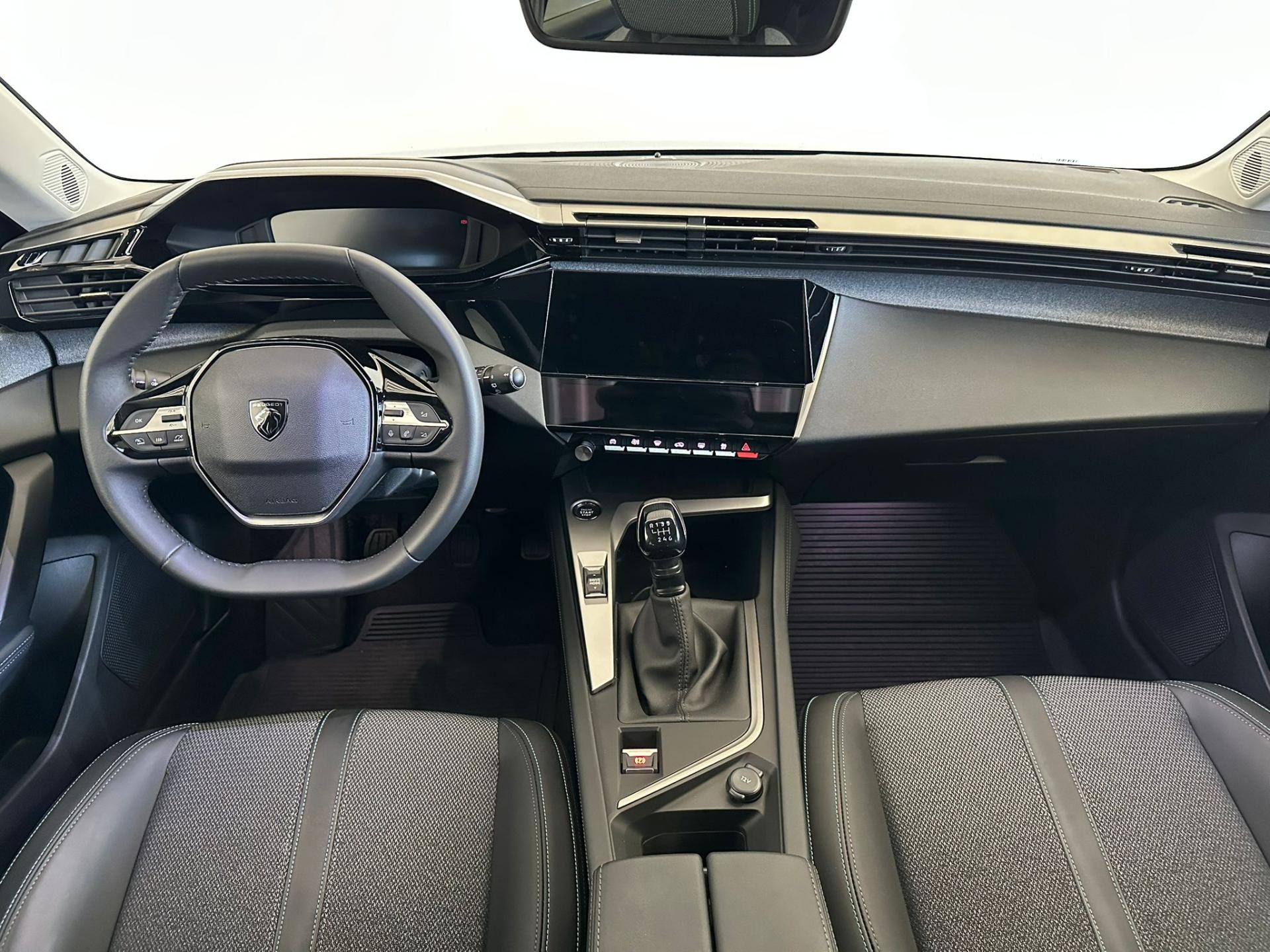 Peugeot 308 kombi