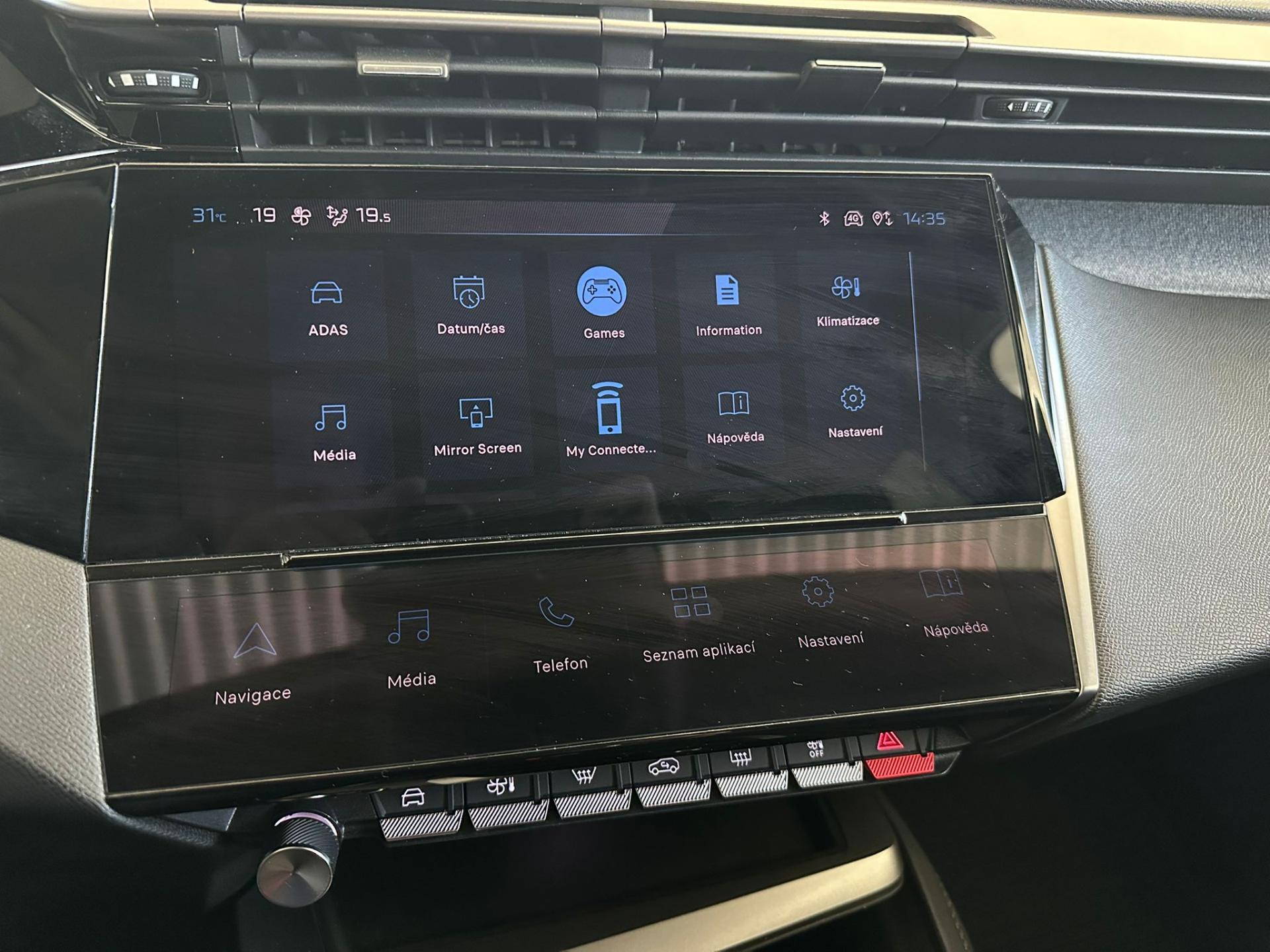 Peugeot 308 kombi