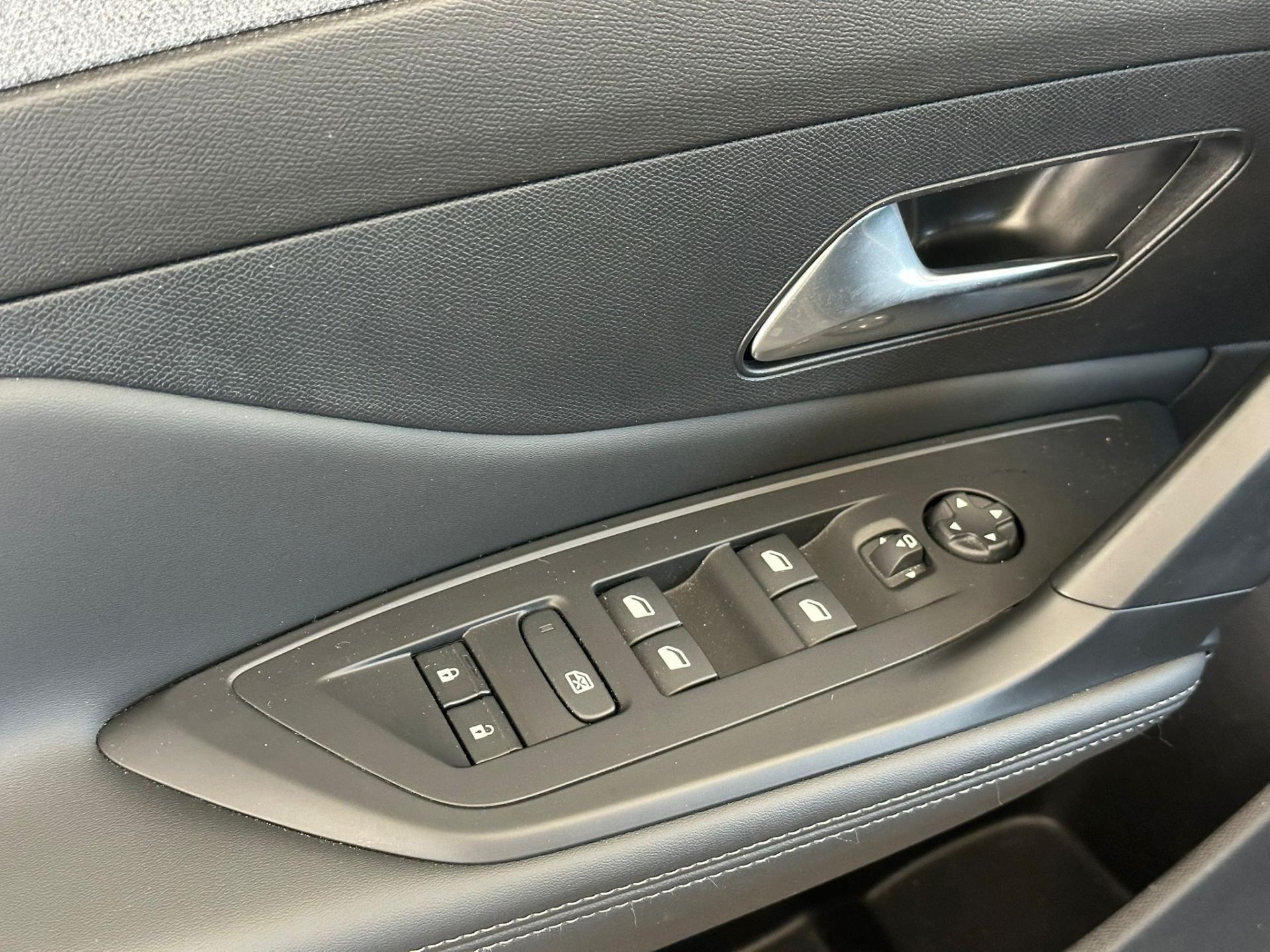 Peugeot 308 kombi