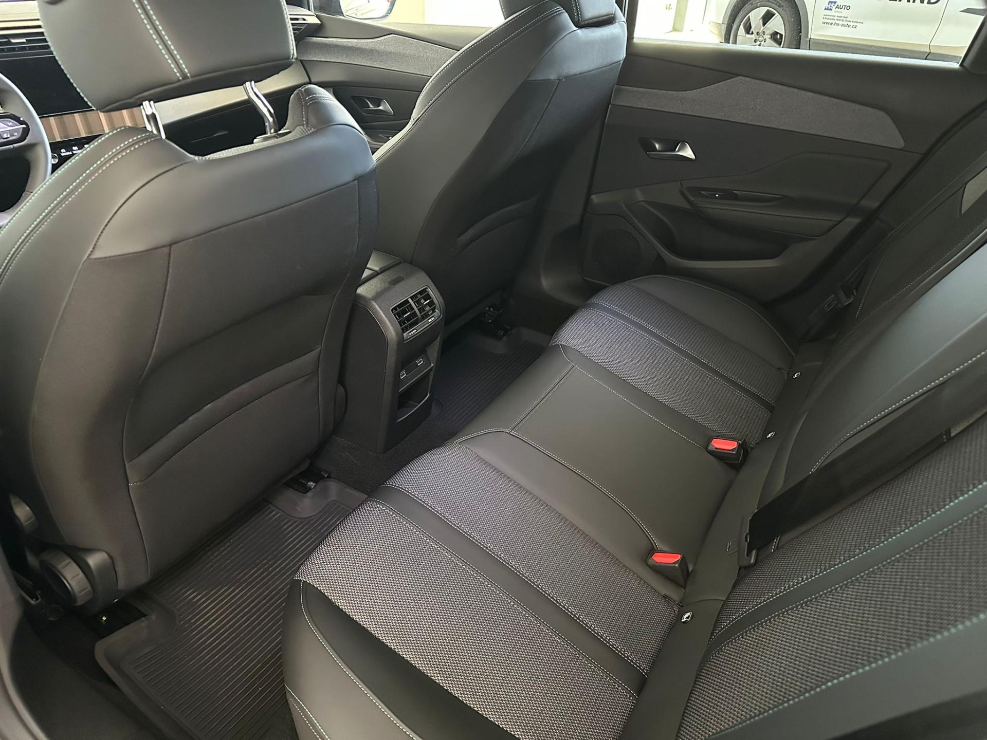 Peugeot 308 kombi