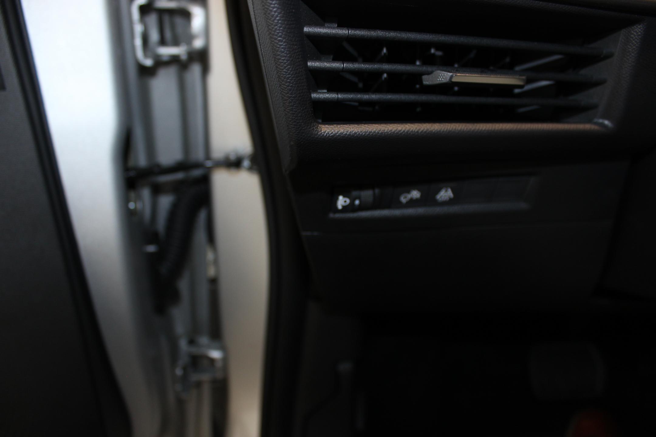 Opel Frontera SUV