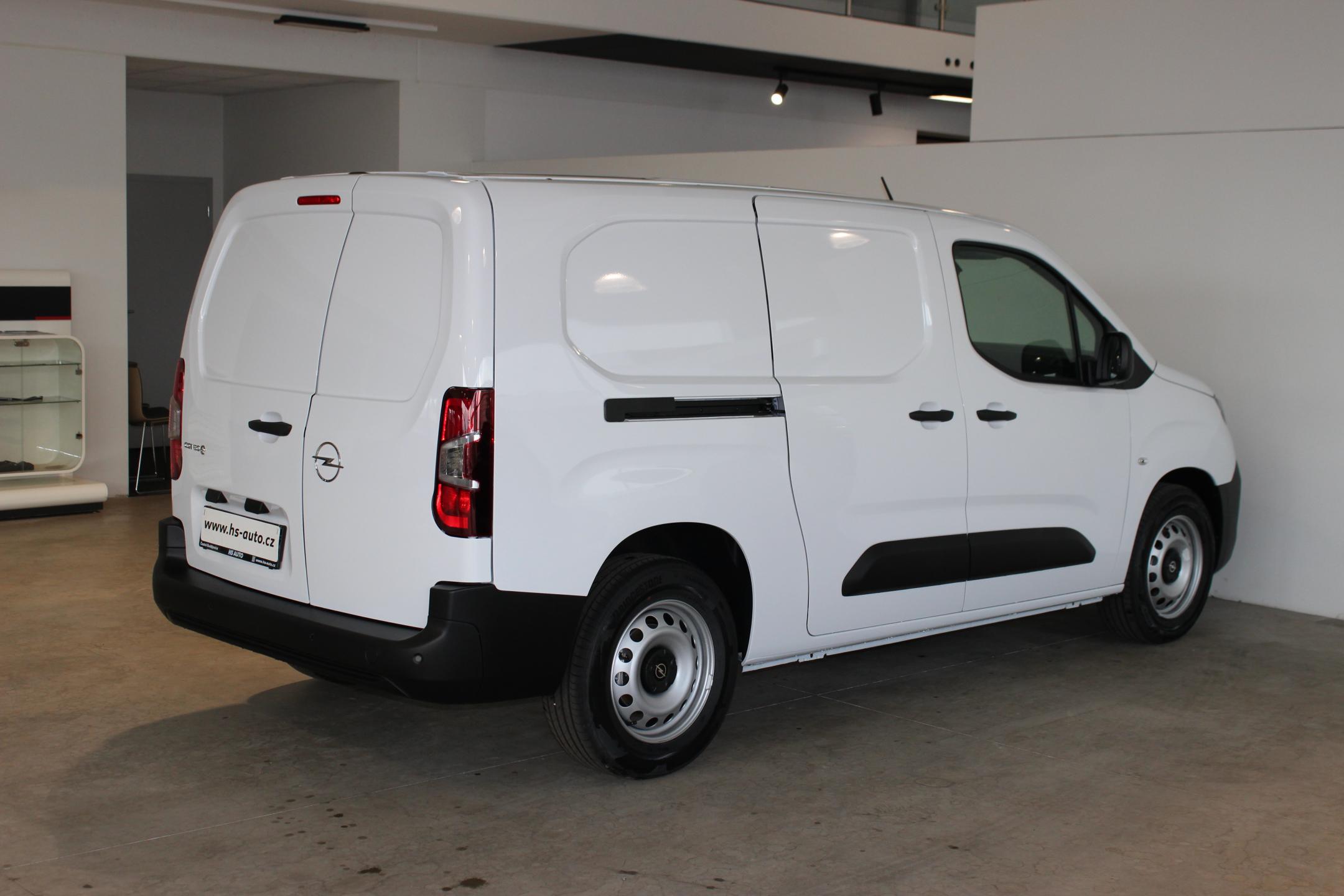 Opel Combo VAN