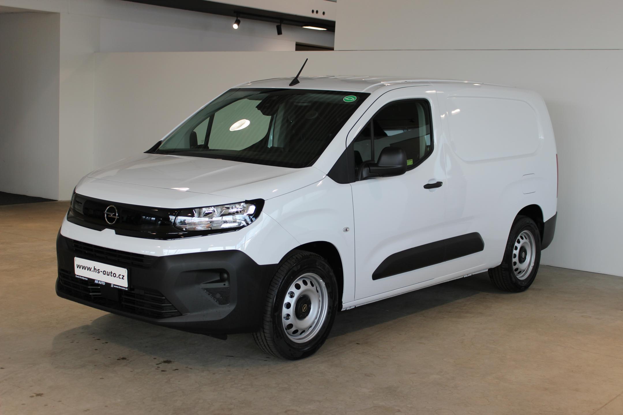Opel Combo VAN