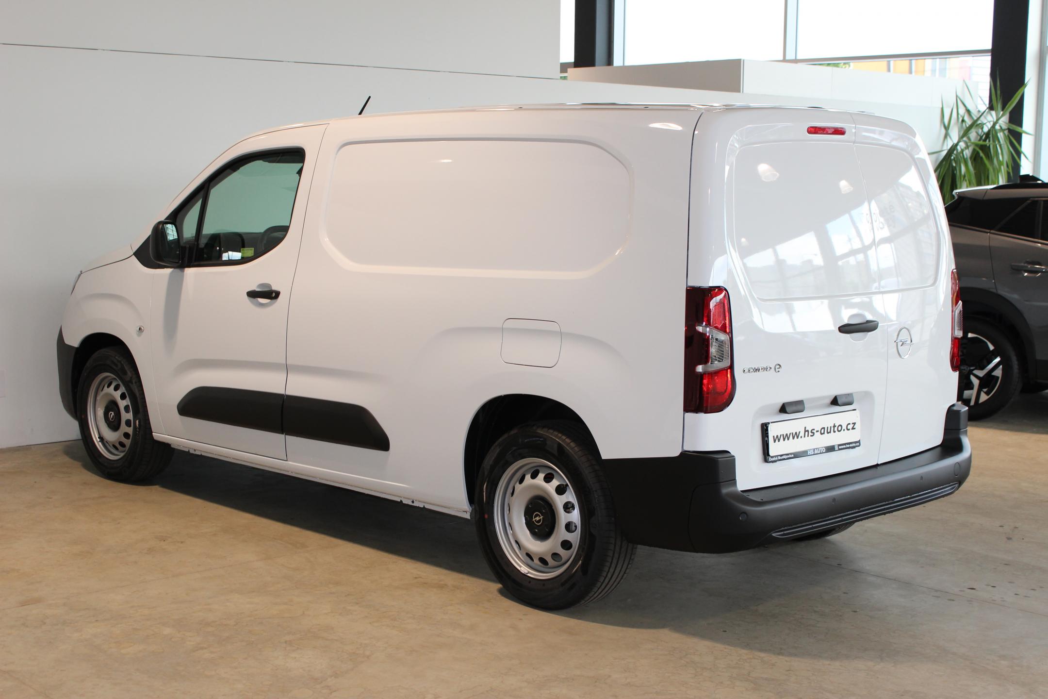 Opel Combo VAN
