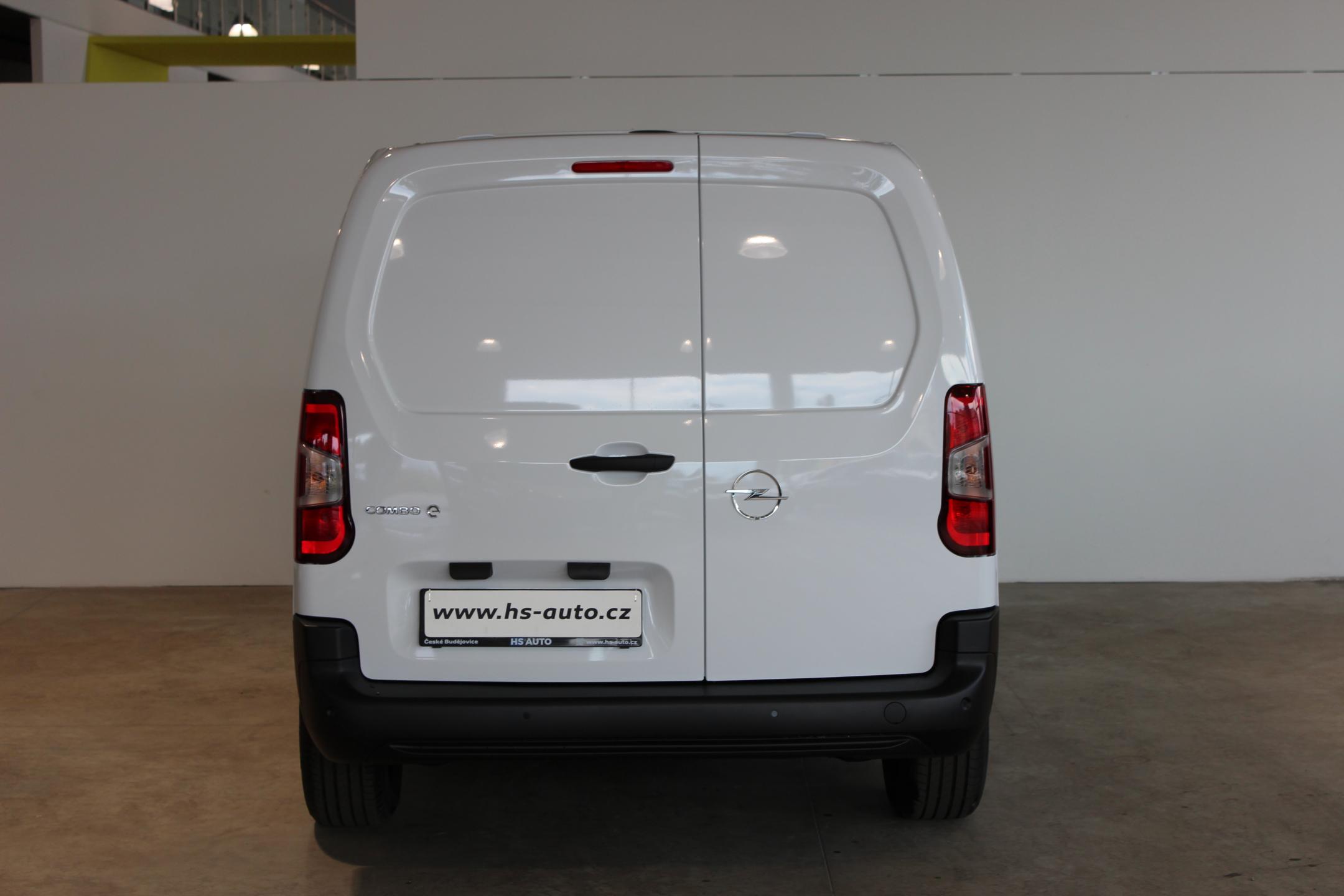 Opel Combo VAN