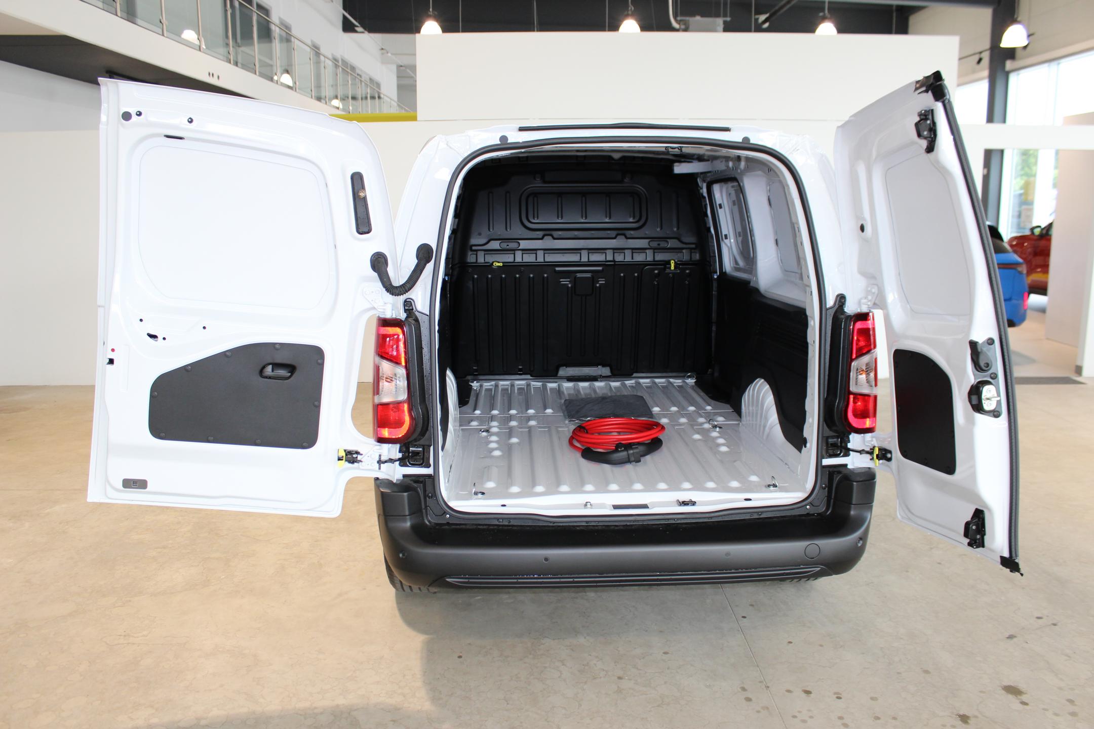 Opel Combo VAN