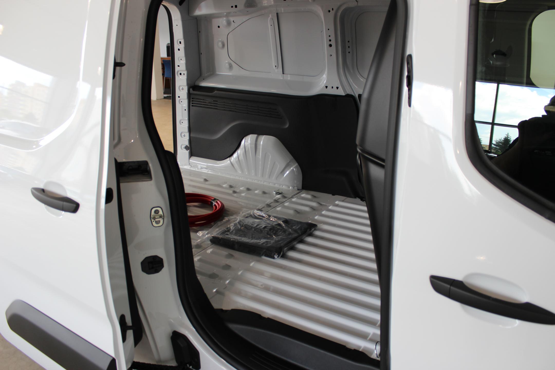 Opel Combo VAN