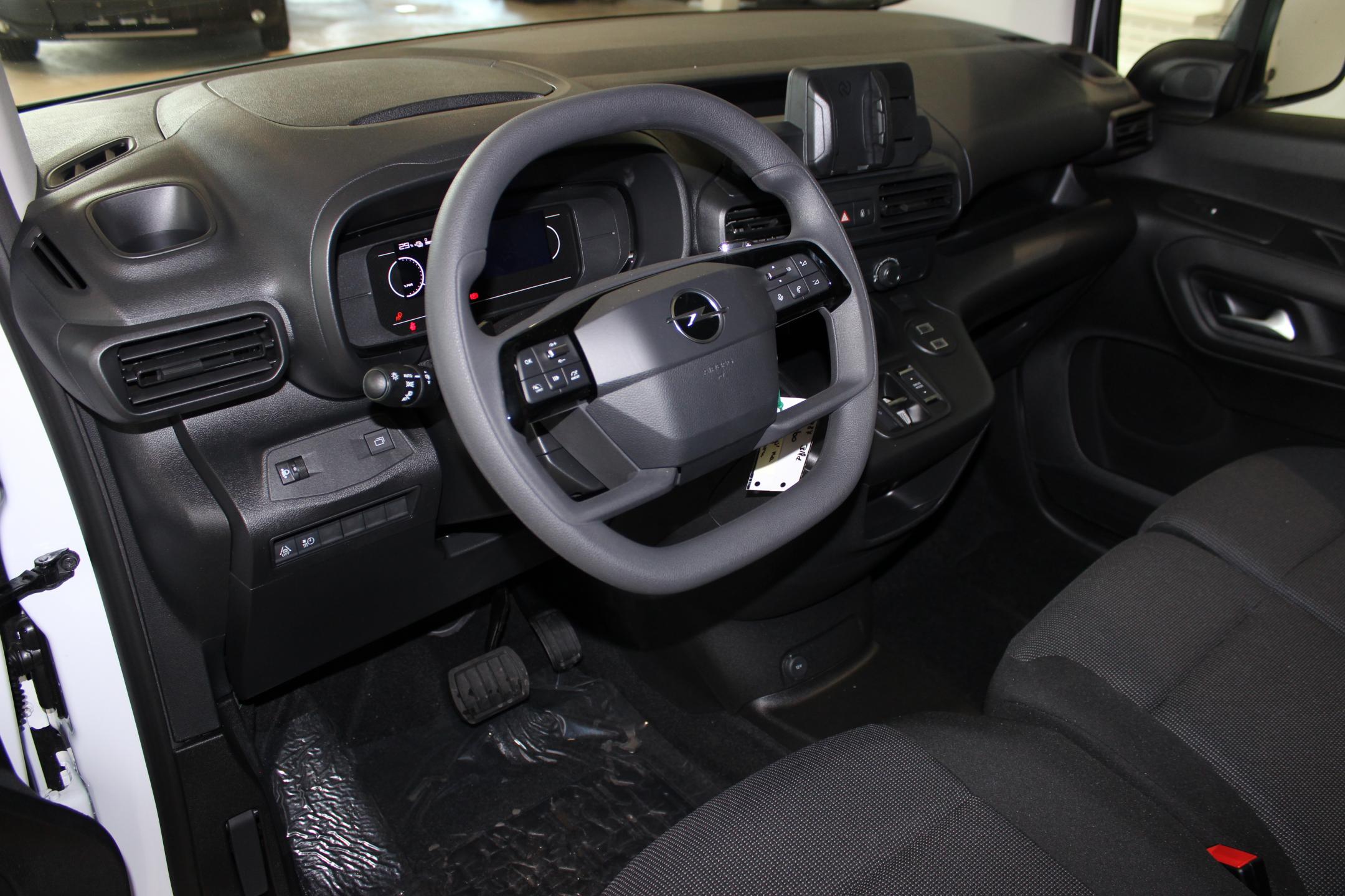Opel Combo VAN