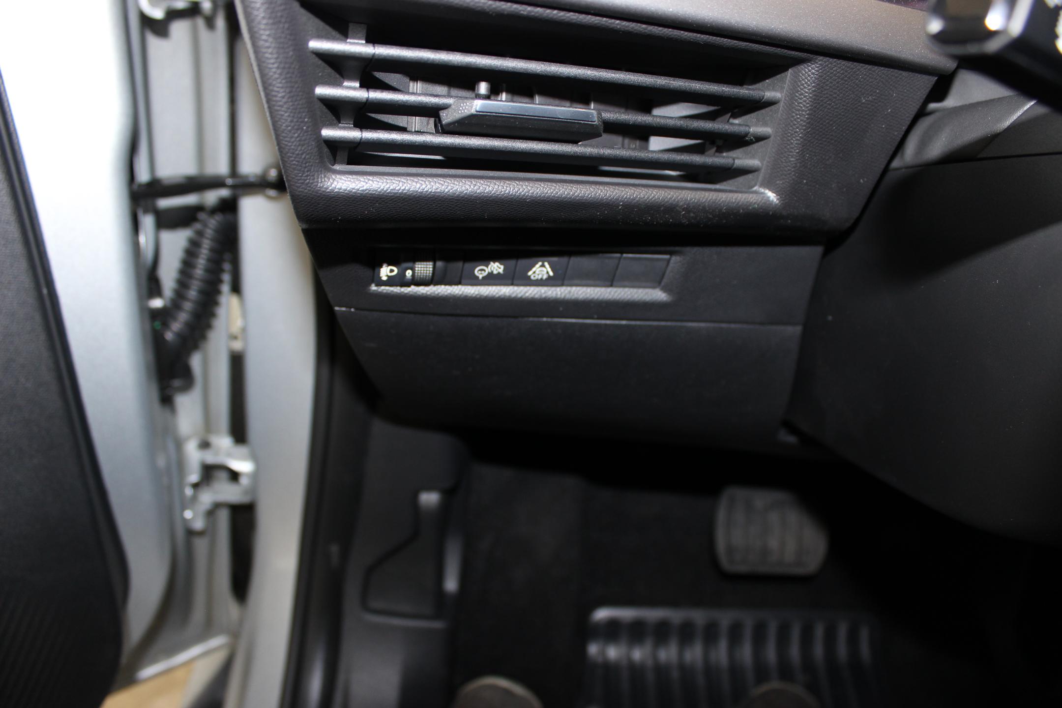 Opel Frontera SUV