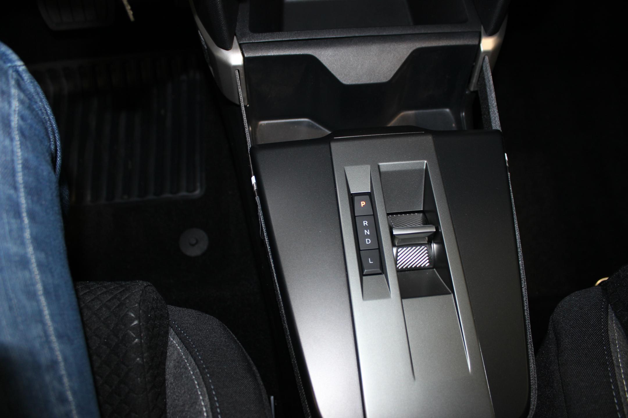 Opel Frontera SUV