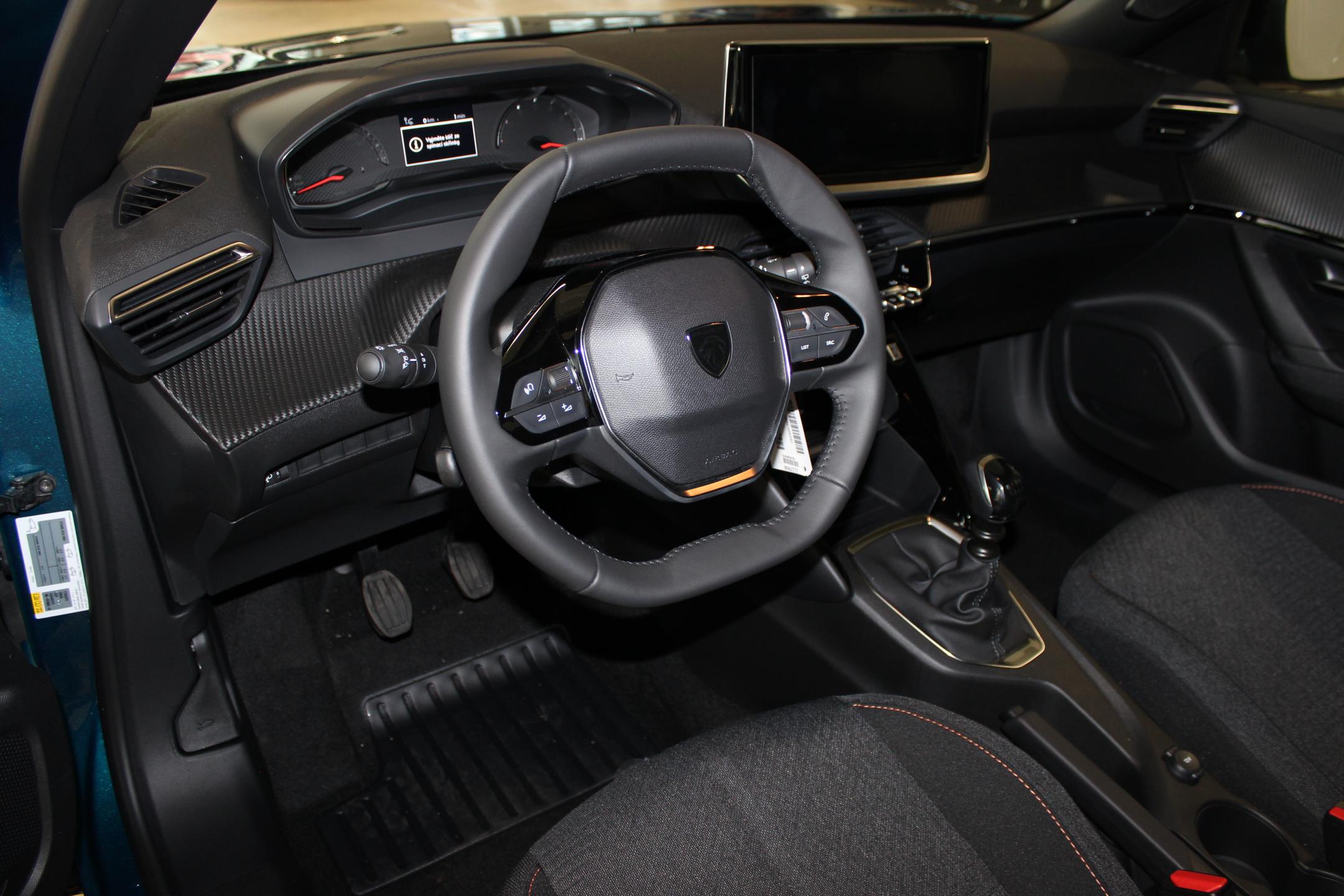 Peugeot 2008 SUV