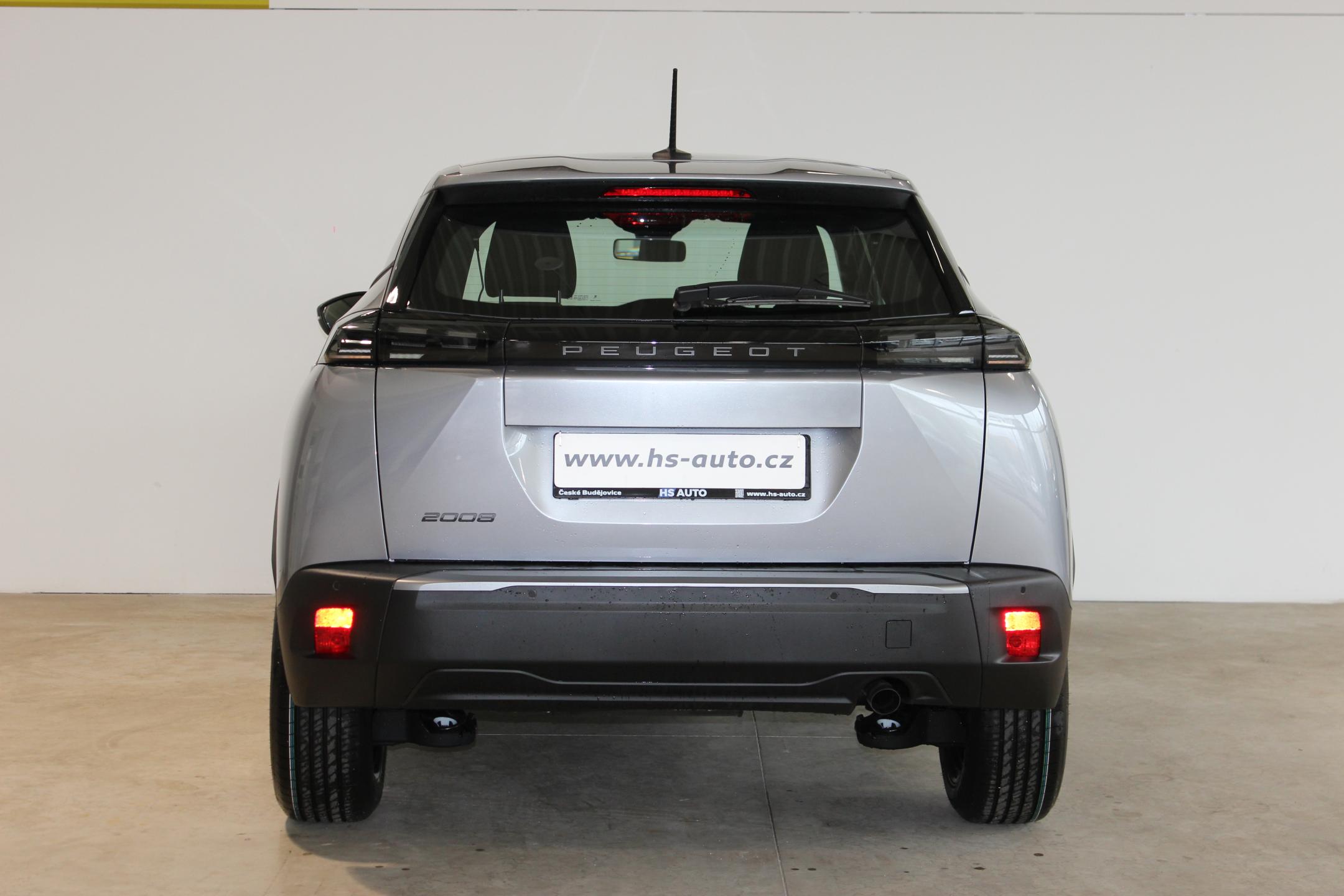Peugeot 2008 SUV