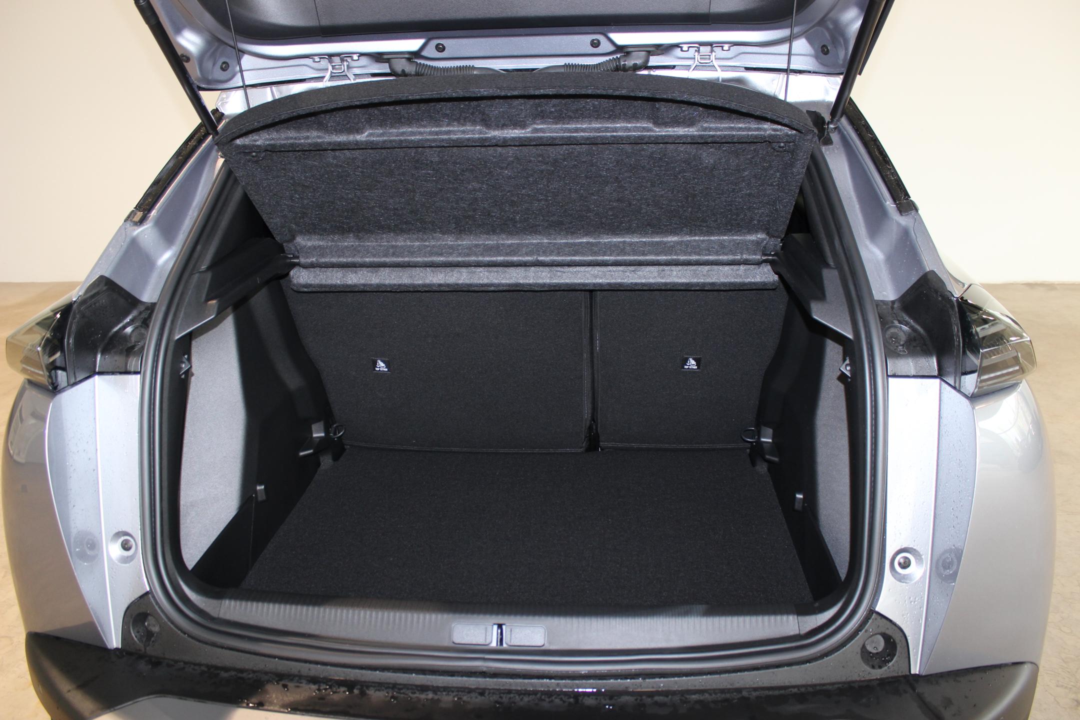 Peugeot 2008 SUV
