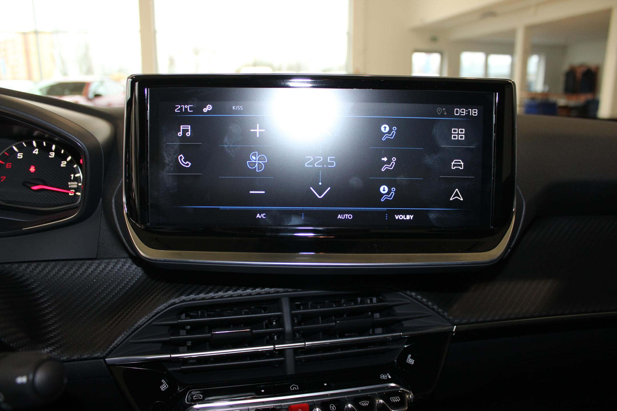Peugeot 2008 SUV