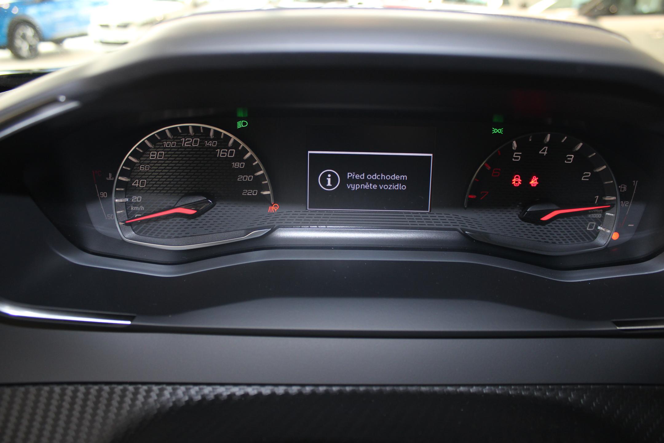 Peugeot 2008 SUV