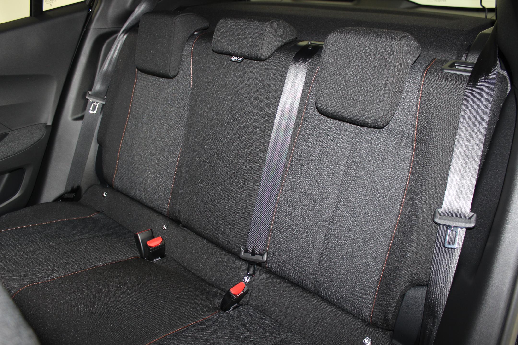 Peugeot 2008 SUV