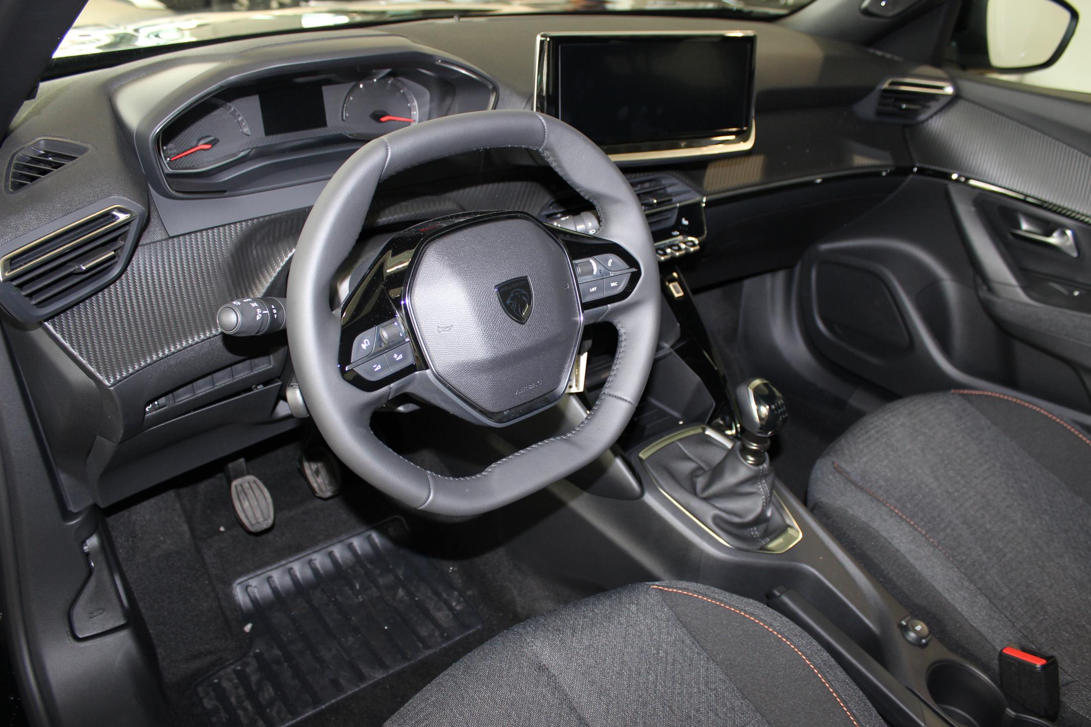 Peugeot 2008 SUV