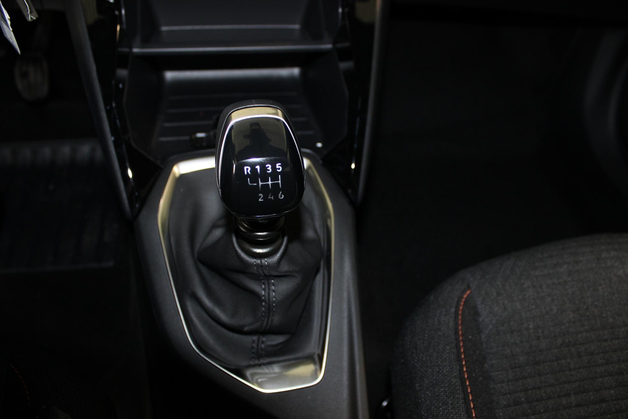 Peugeot 2008 SUV