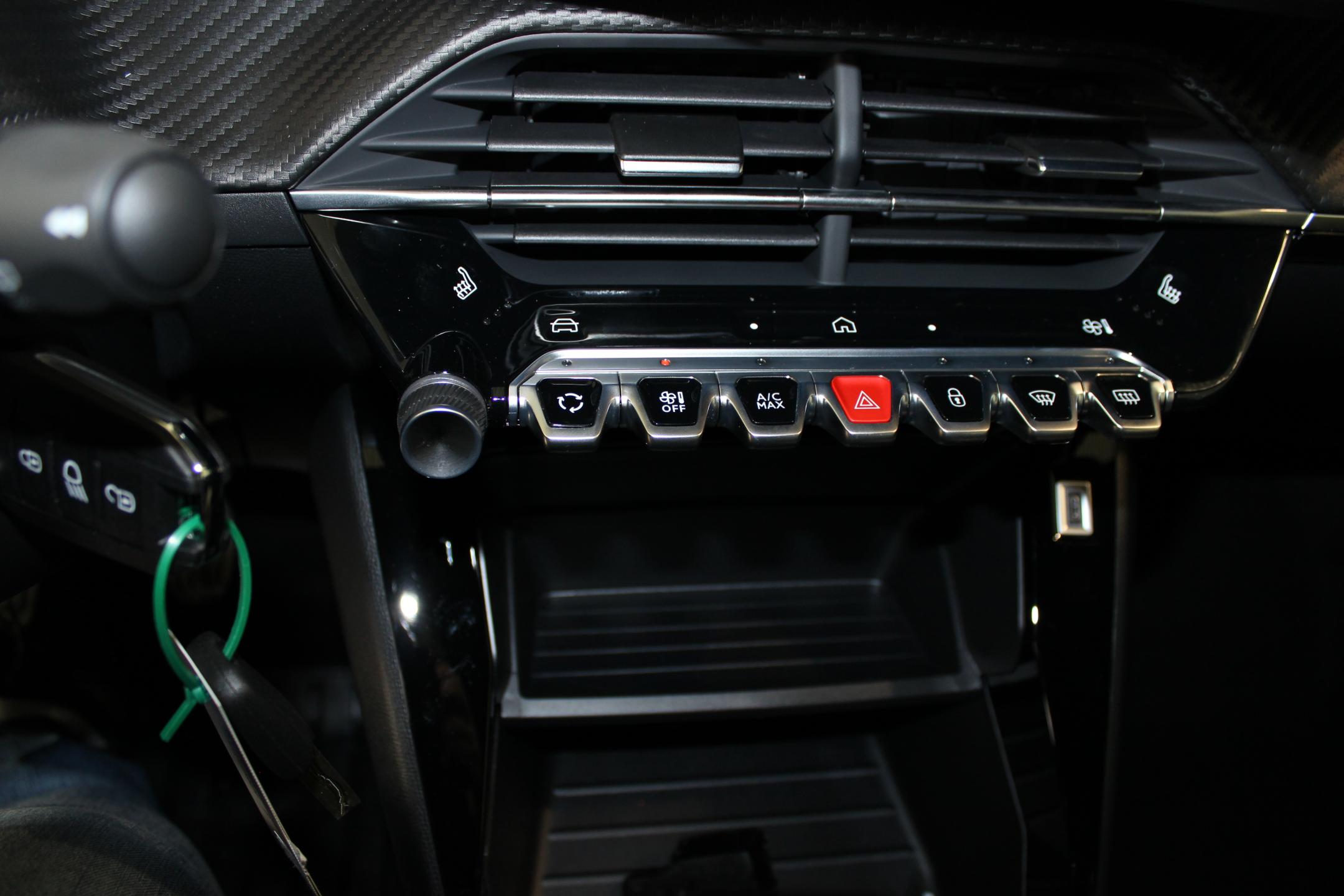 Peugeot 2008 SUV