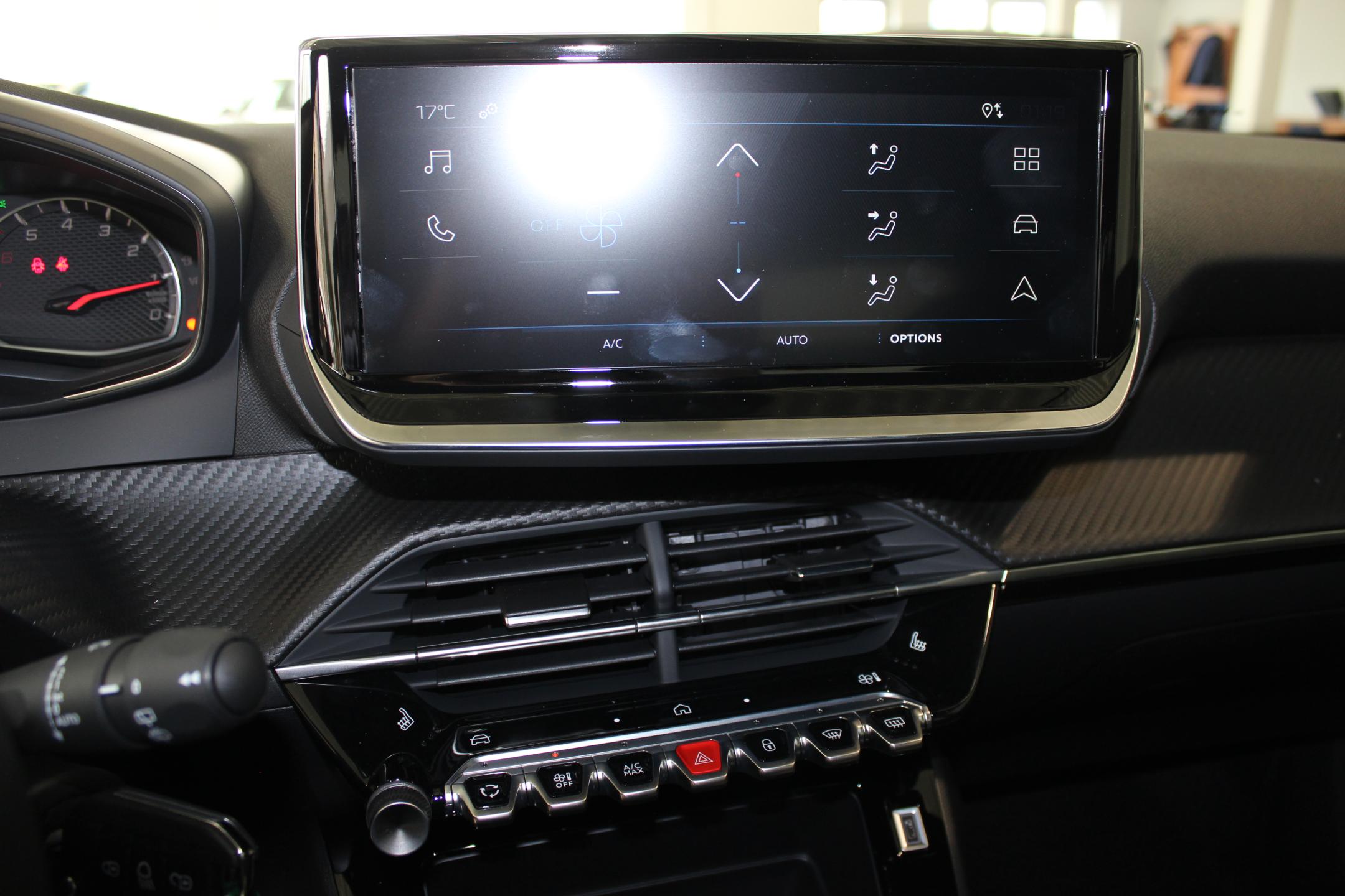 Peugeot 2008 SUV