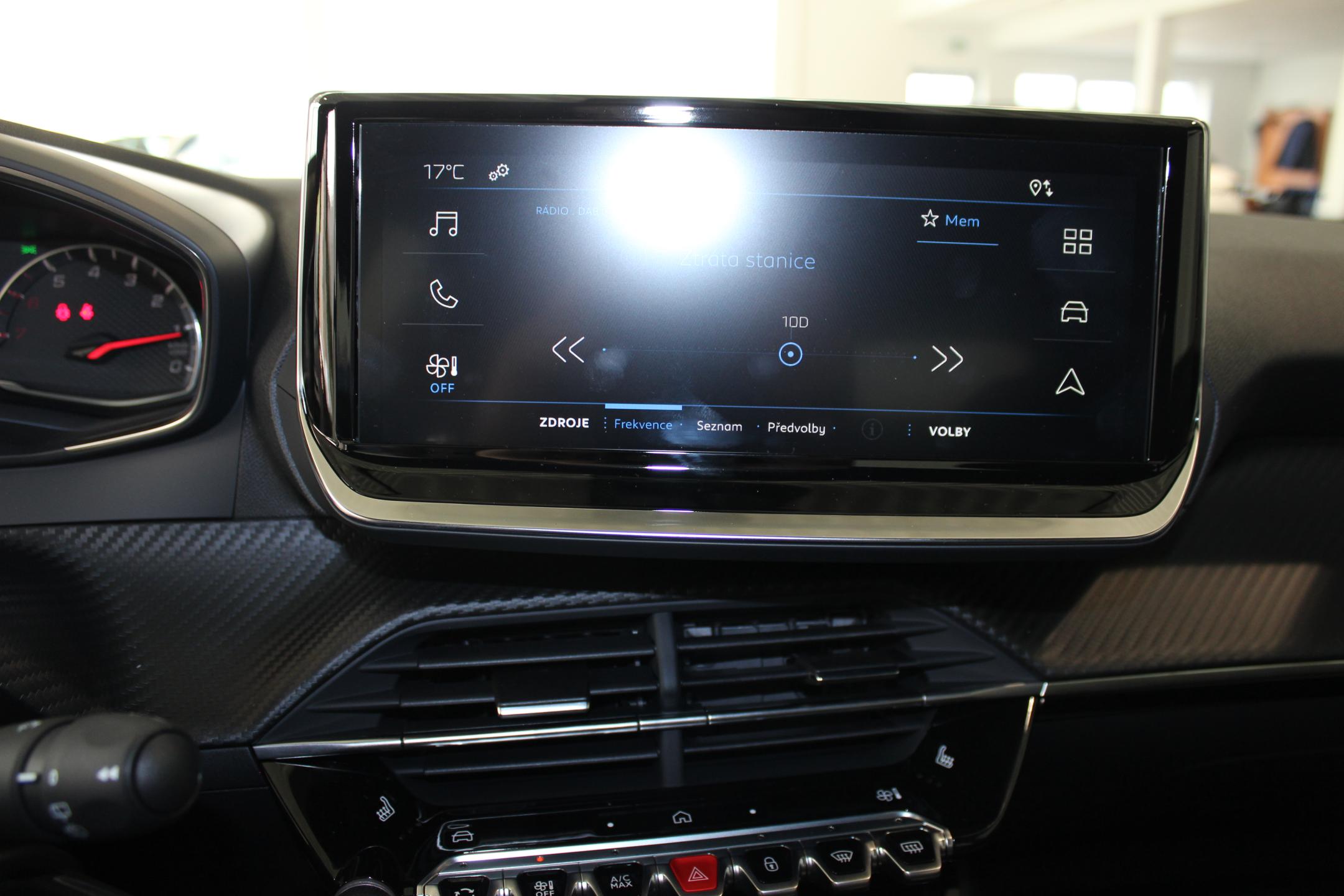Peugeot 2008 SUV