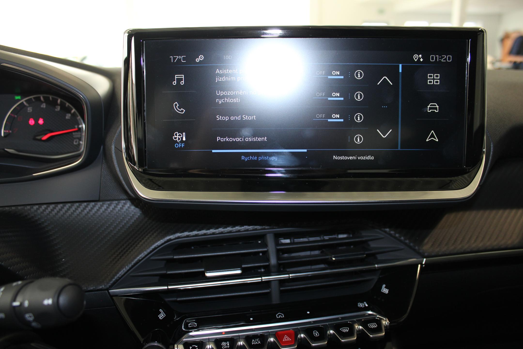 Peugeot 2008 SUV