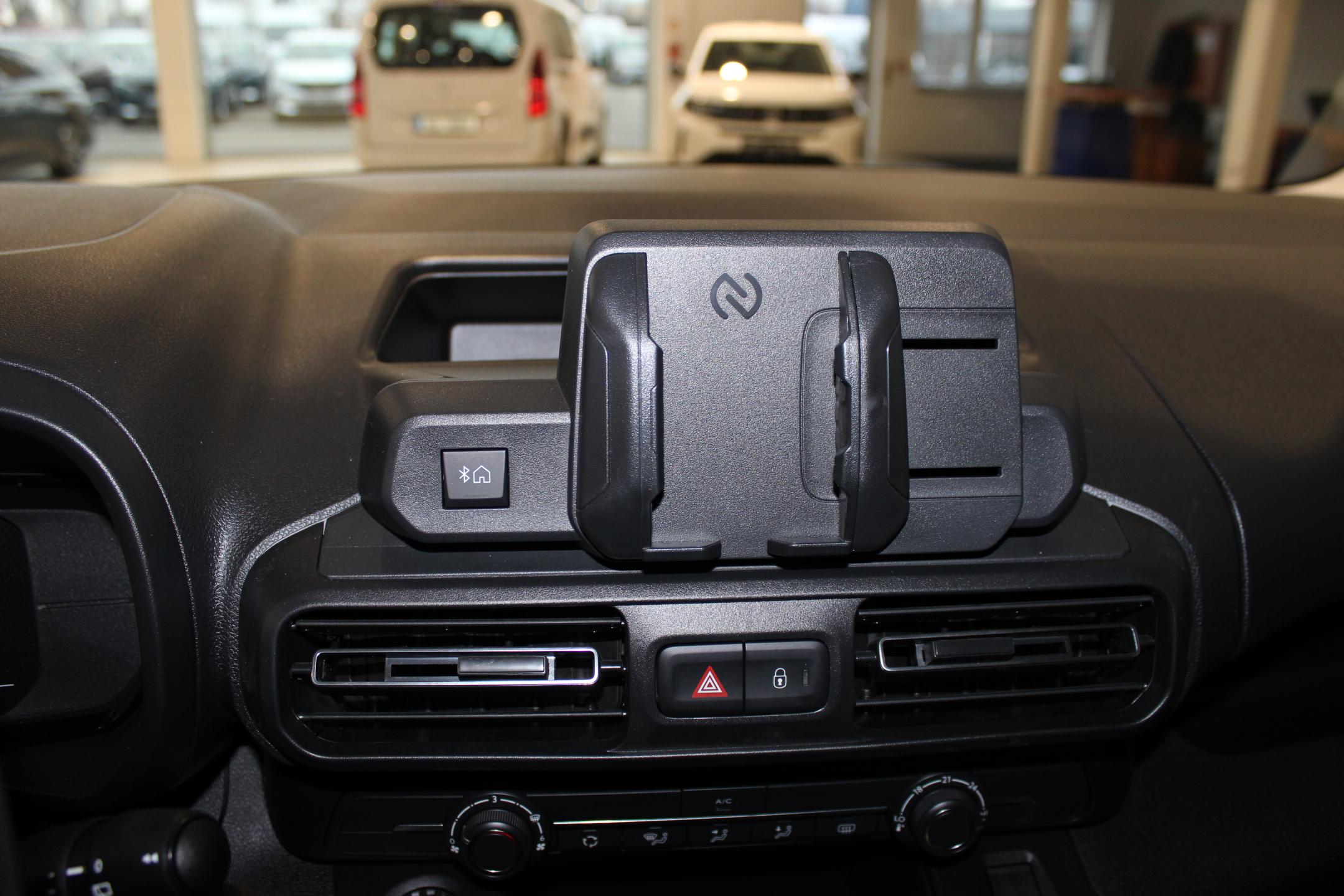 Opel Combo MPV
