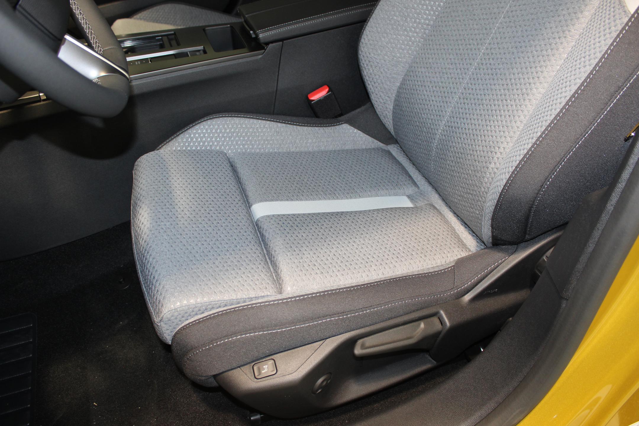 Opel Astra hatchback