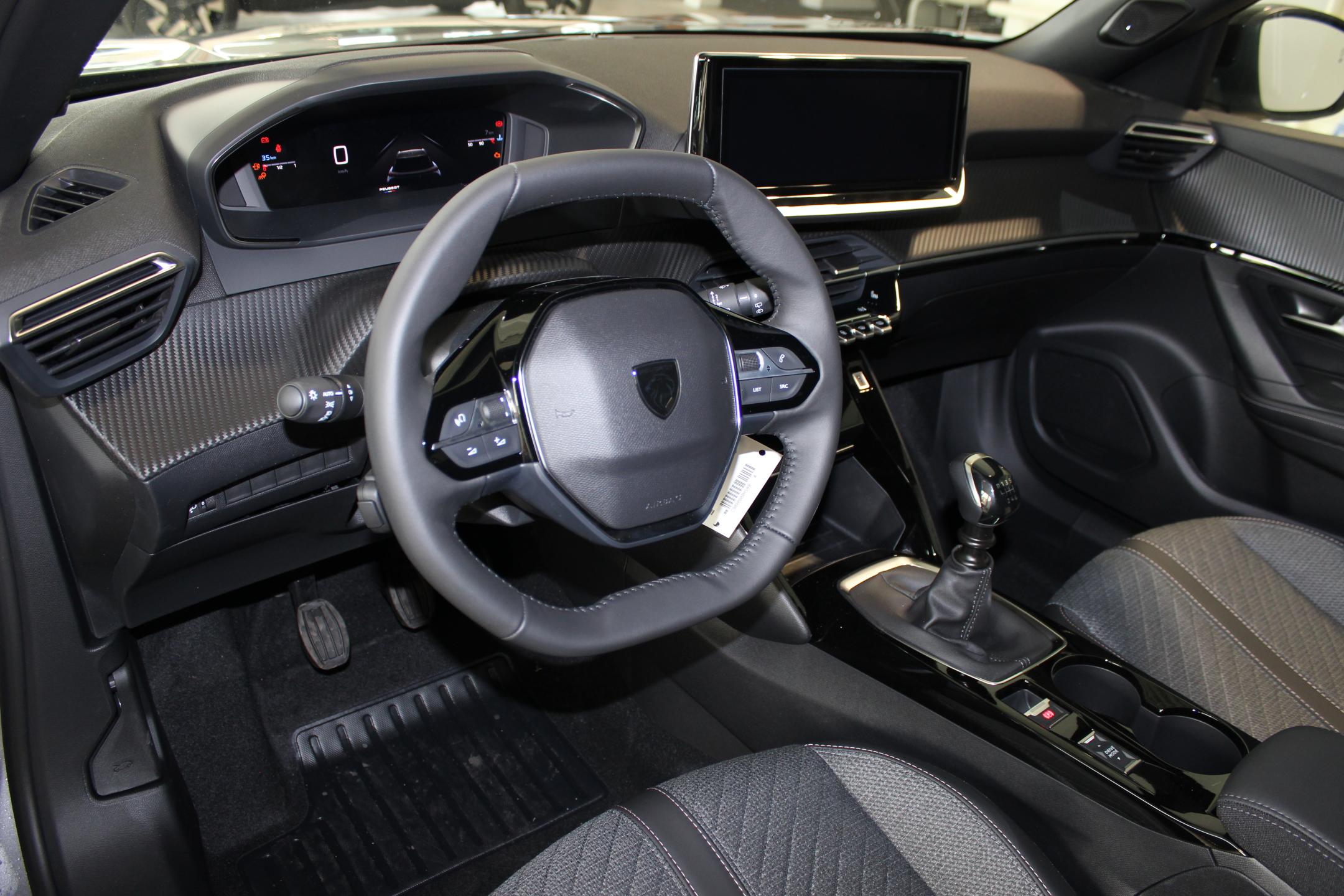 Peugeot 2008 SUV