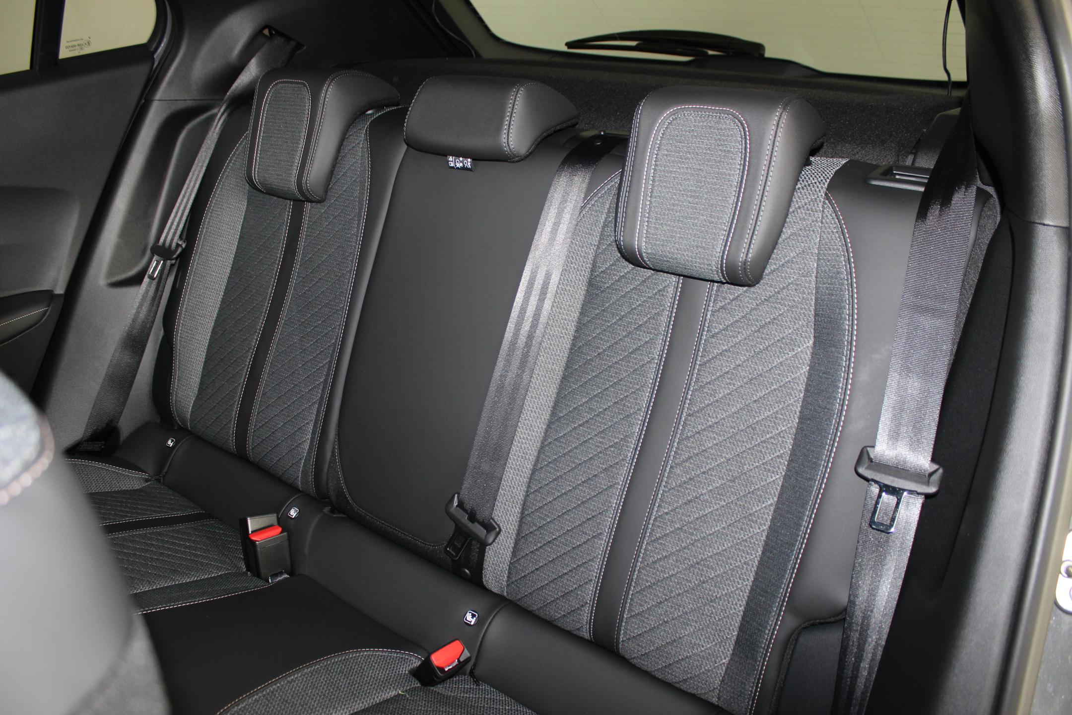 Peugeot 2008 SUV