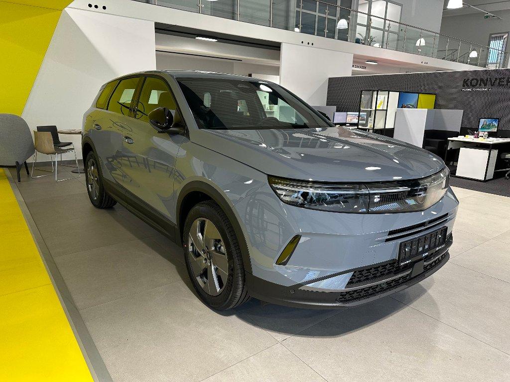 Opel Grandland SUV