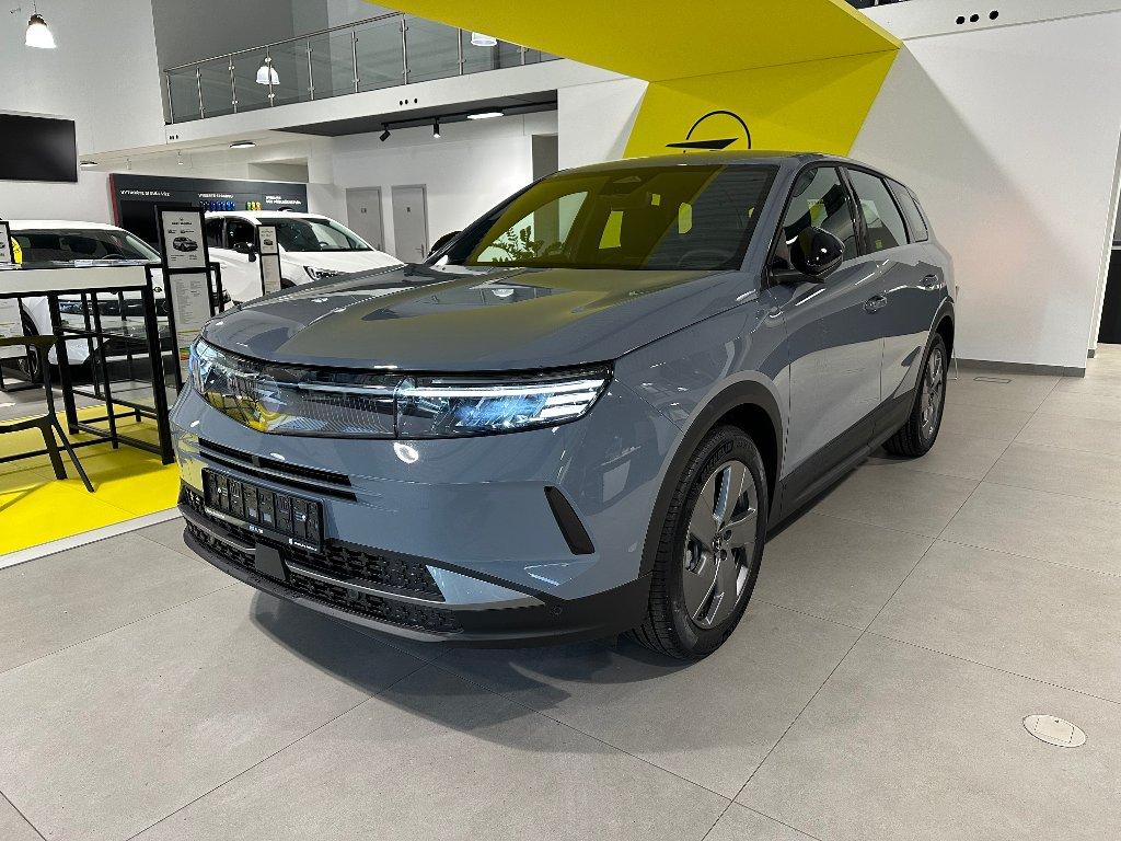 Opel Grandland SUV