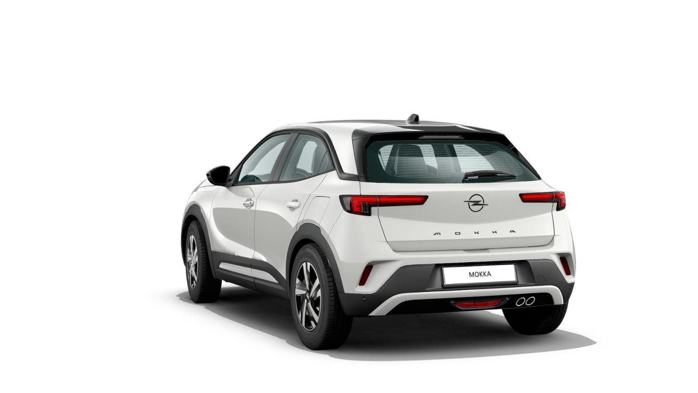 Opel Mokka SUV