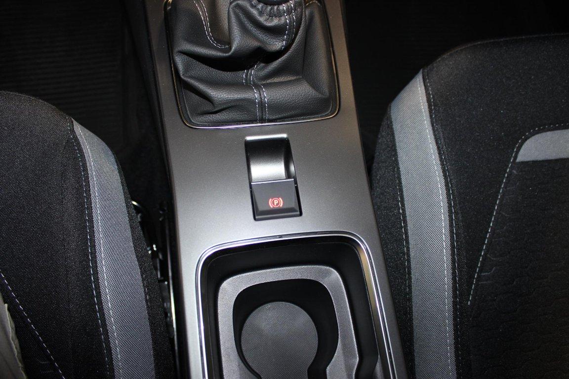 Opel Mokka SUV