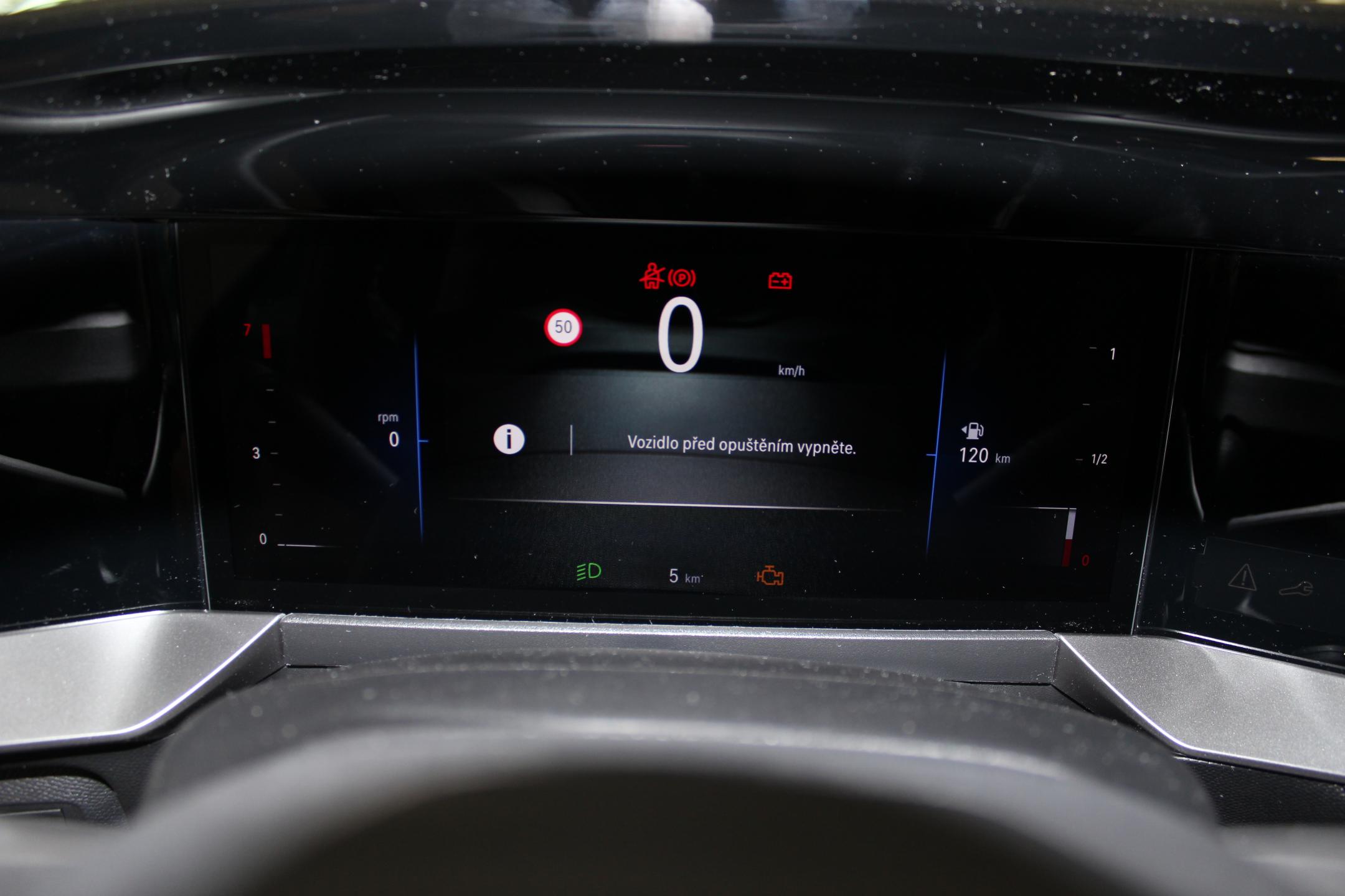 Opel Mokka SUV