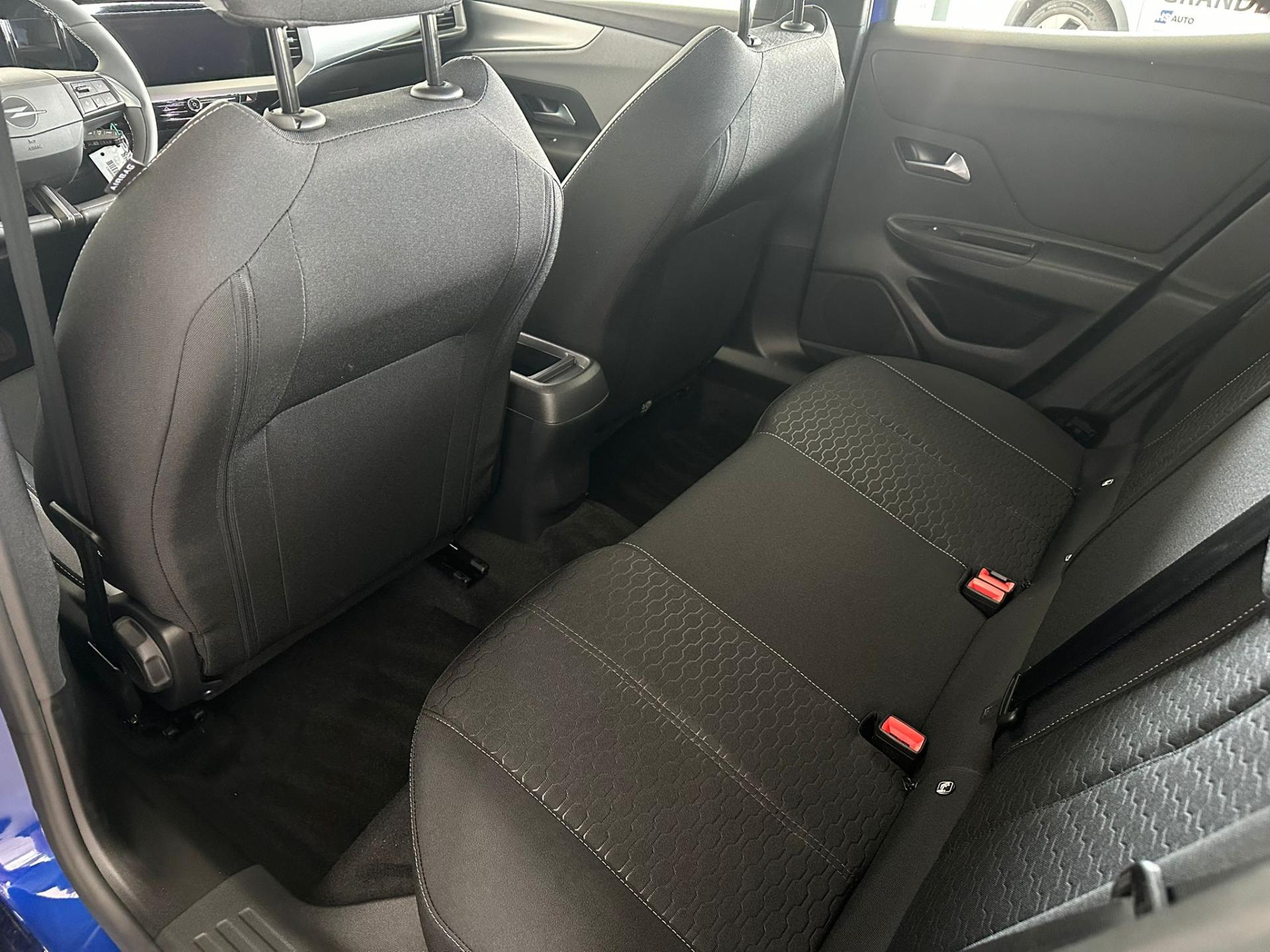 Opel Mokka SUV