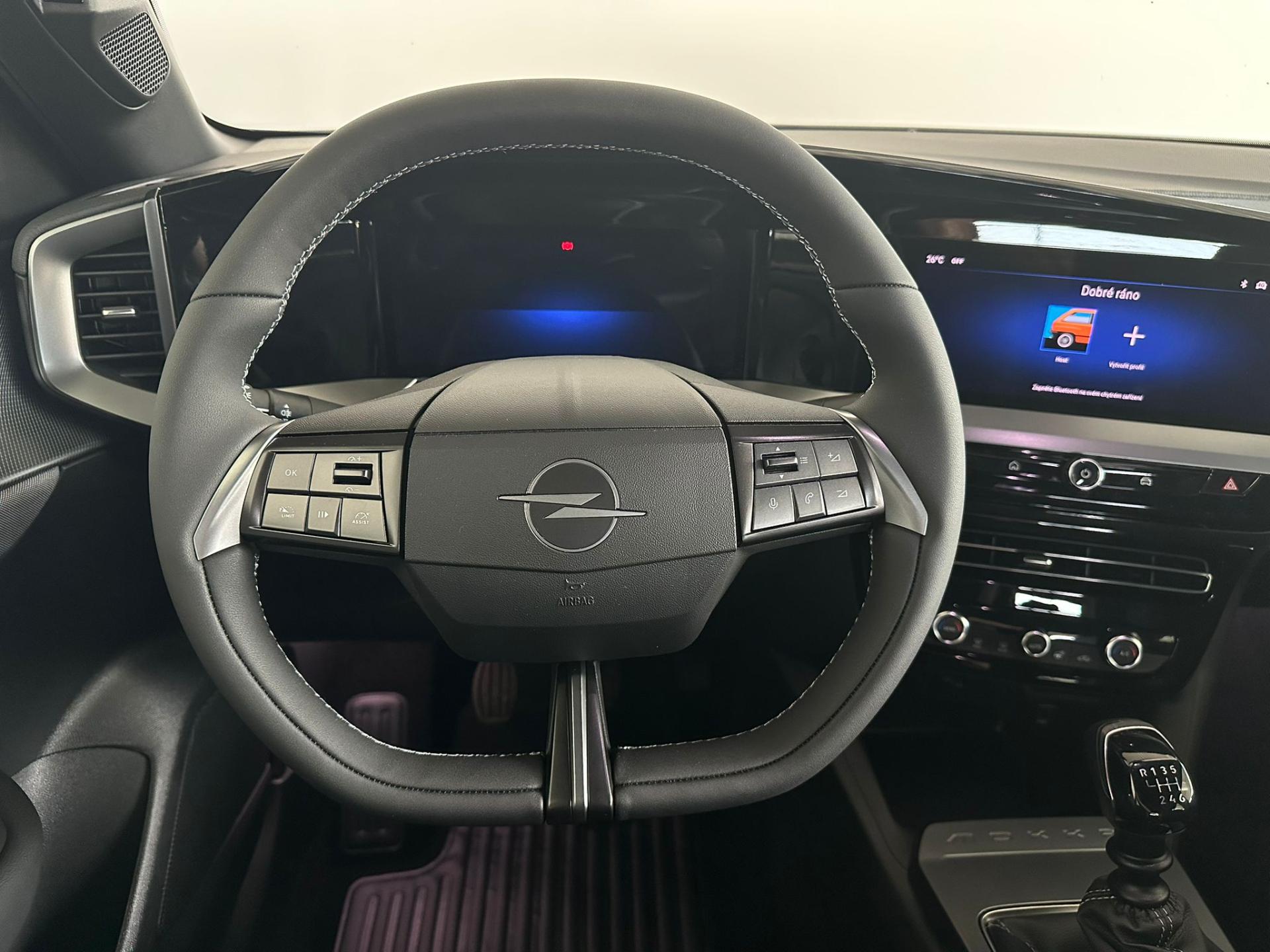 Opel Mokka SUV