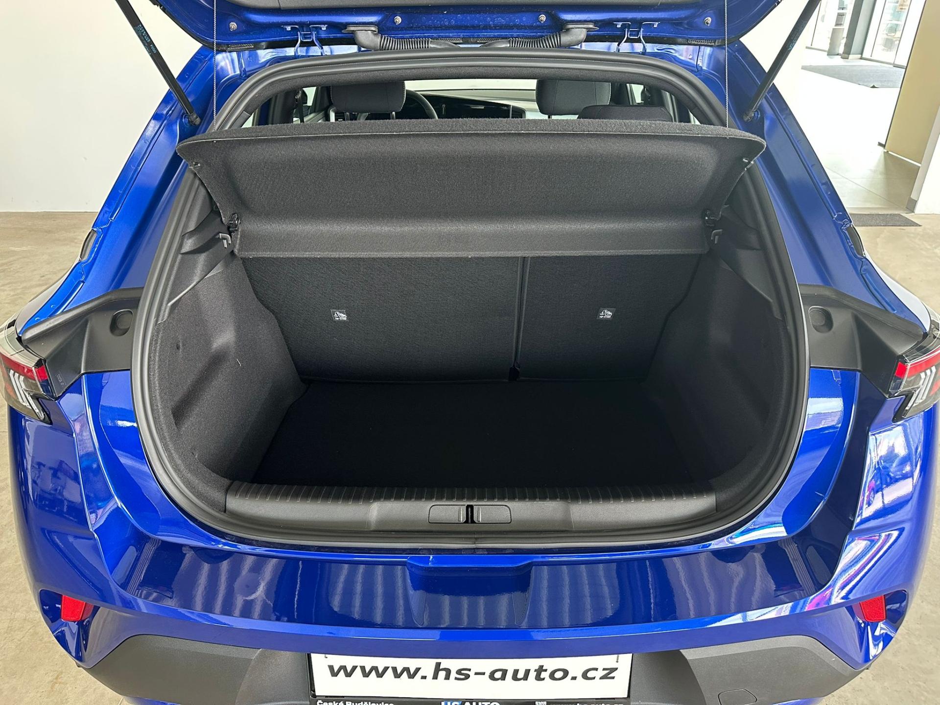 Opel Mokka SUV