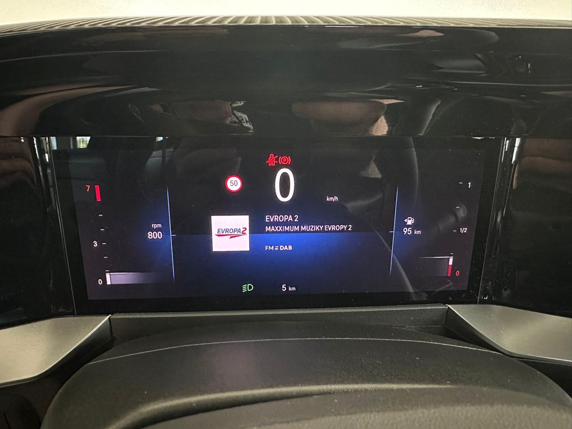 Opel Mokka SUV
