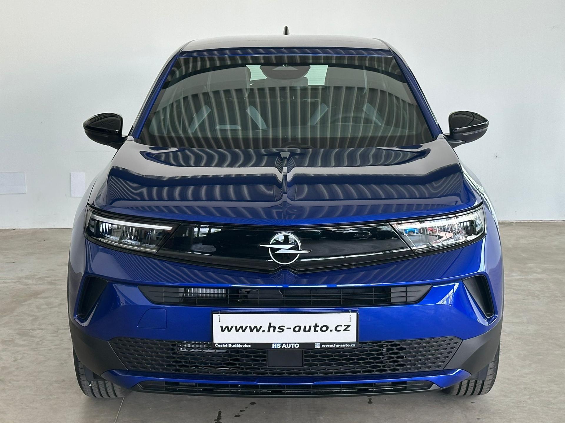Opel Mokka SUV